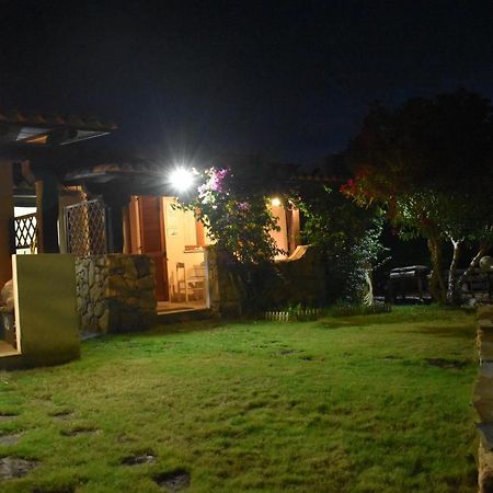 Splendida Villetta Tavolara 3 Vaccileddi Bagian luar foto