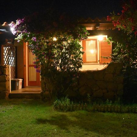 Splendida Villetta Tavolara 3 Vaccileddi Bagian luar foto
