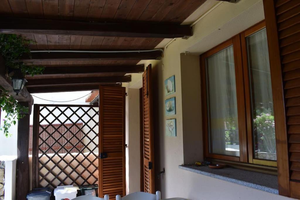 Splendida Villetta Tavolara 3 Vaccileddi Bagian luar foto