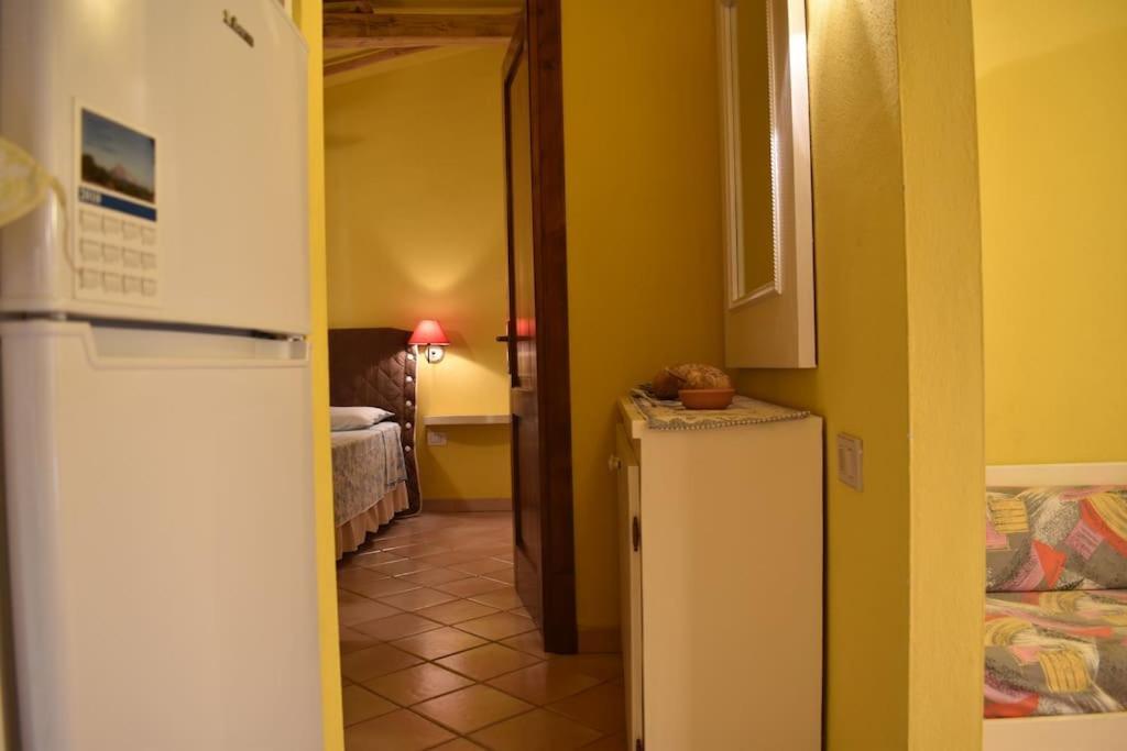 Splendida Villetta Tavolara 3 Vaccileddi Bagian luar foto