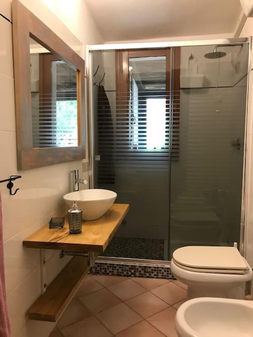 Splendida Villetta Tavolara 3 Vaccileddi Bagian luar foto