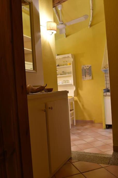 Splendida Villetta Tavolara 3 Vaccileddi Bagian luar foto