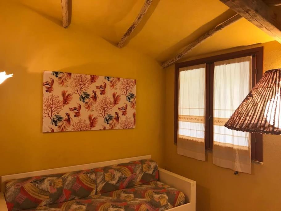 Splendida Villetta Tavolara 3 Vaccileddi Bagian luar foto