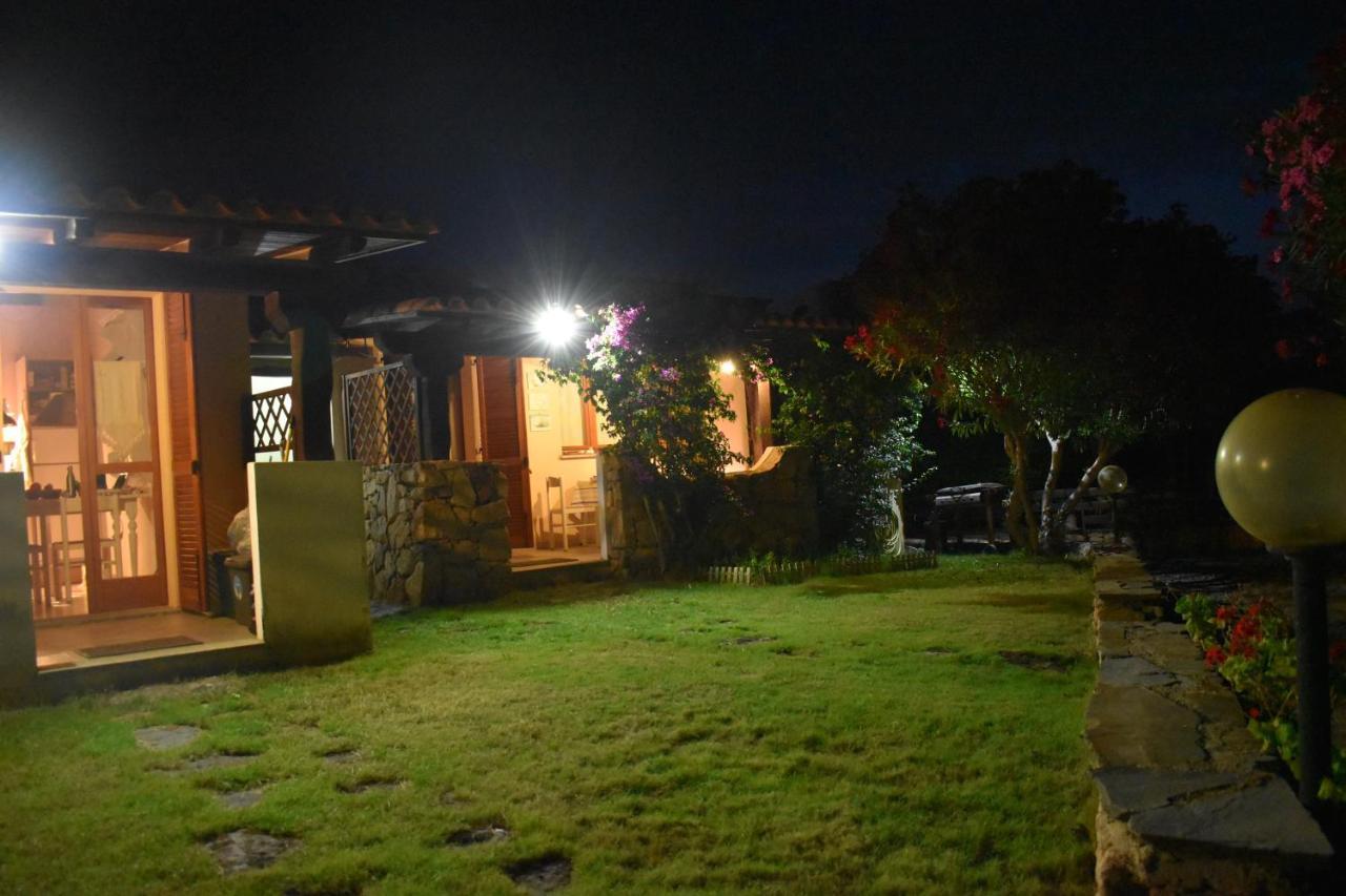 Splendida Villetta Tavolara 3 Vaccileddi Bagian luar foto