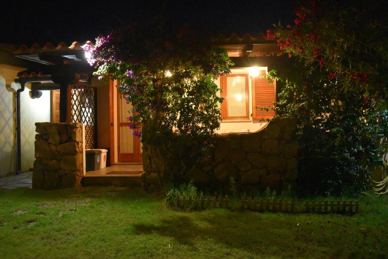 Splendida Villetta Tavolara 3 Vaccileddi Bagian luar foto